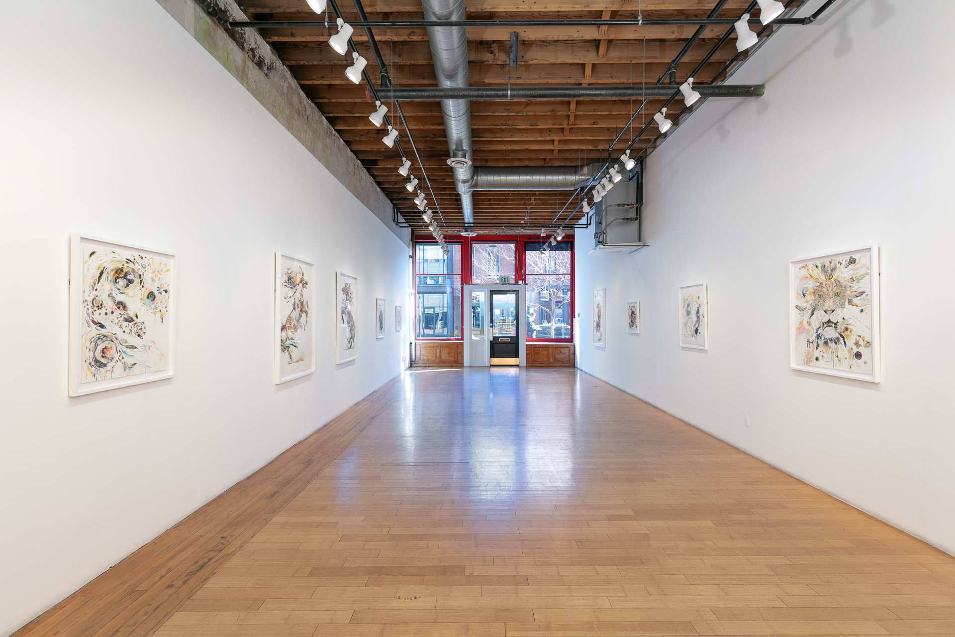 DBS Gallery